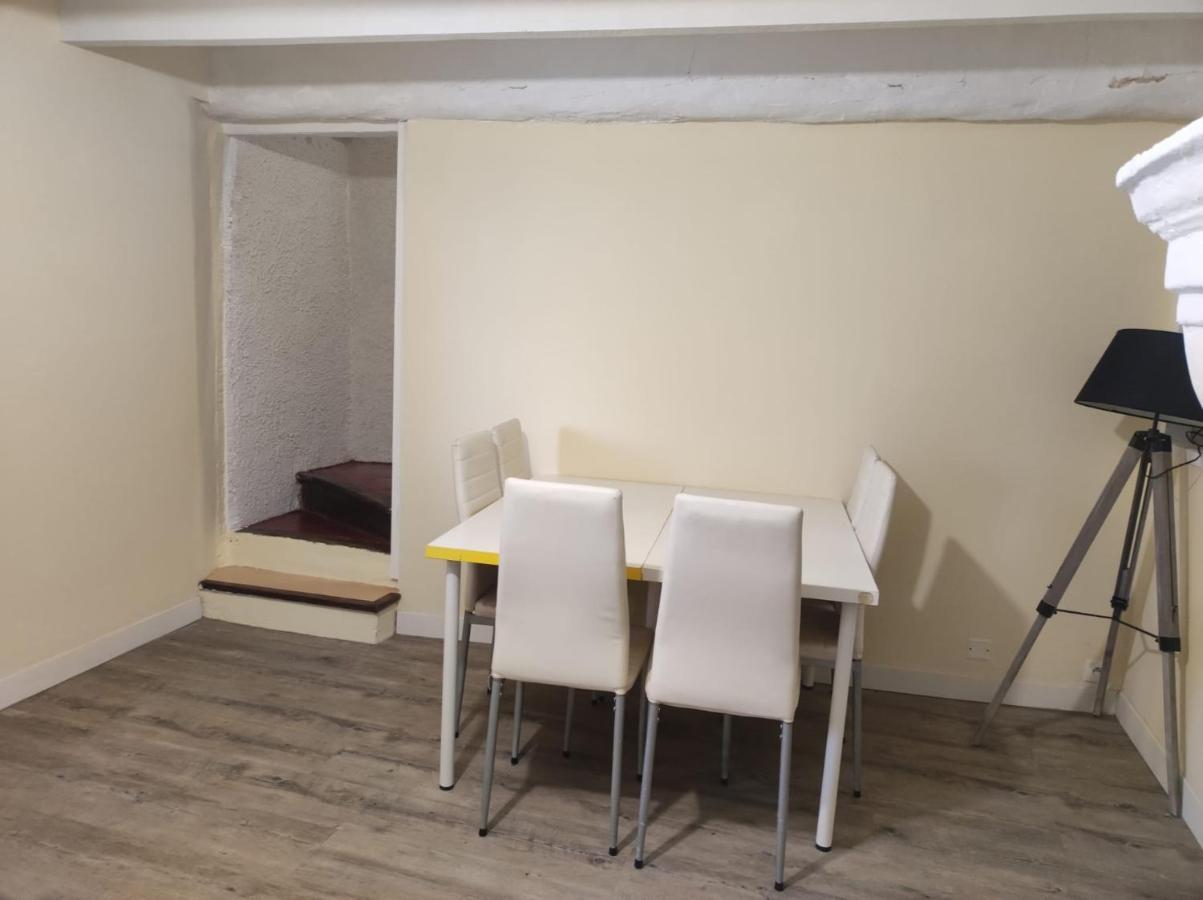 Maison A La Campagne Bouchet  Esterno foto
