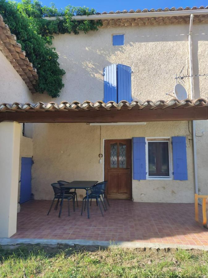 Maison A La Campagne Bouchet  Esterno foto