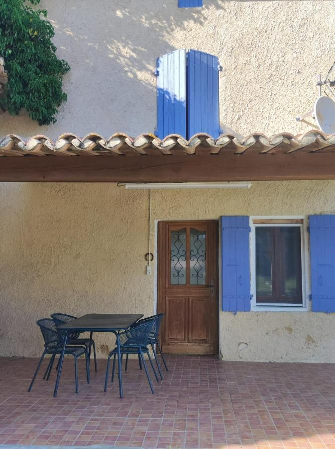 Maison A La Campagne Bouchet  Esterno foto