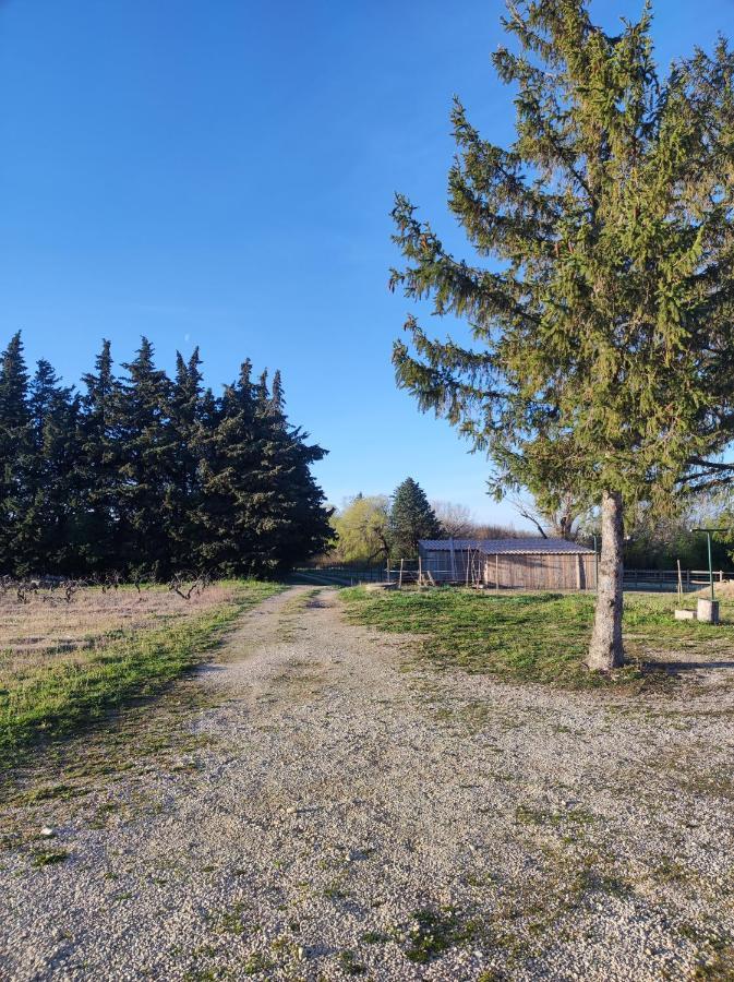 Maison A La Campagne Bouchet  Esterno foto