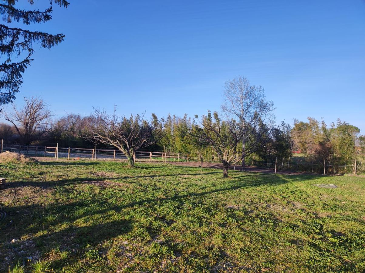 Maison A La Campagne Bouchet  Esterno foto